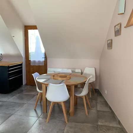 Chalet Chez Pepe