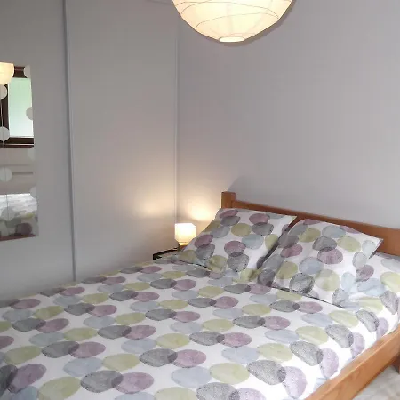 Chalet Chez Pepe