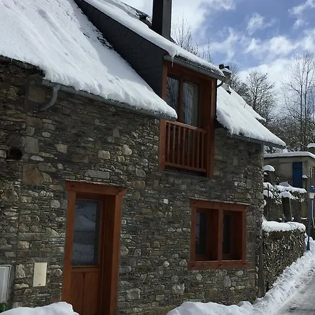 Chez Pepe *