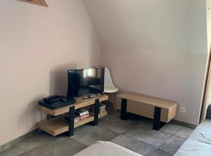 Chez Pépé * Génos