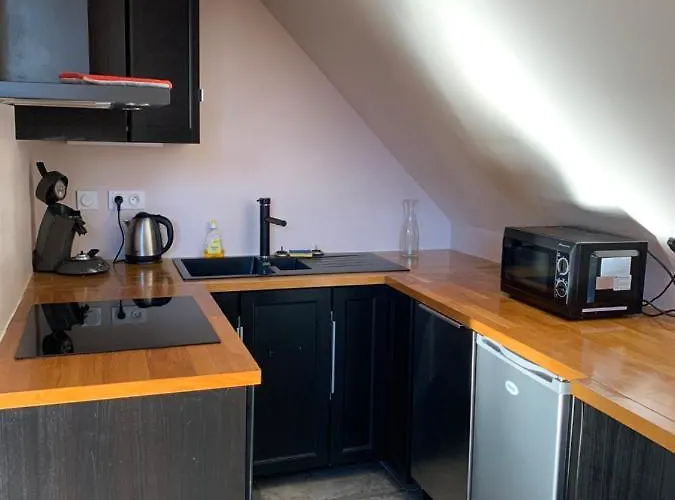 Chez Pépé * Génos