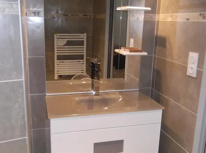 Chez Pépé Chalet *