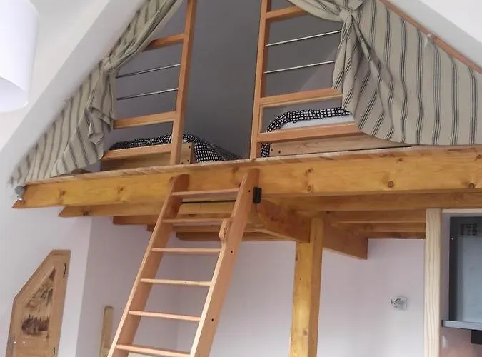 Chez Pépé * Génos