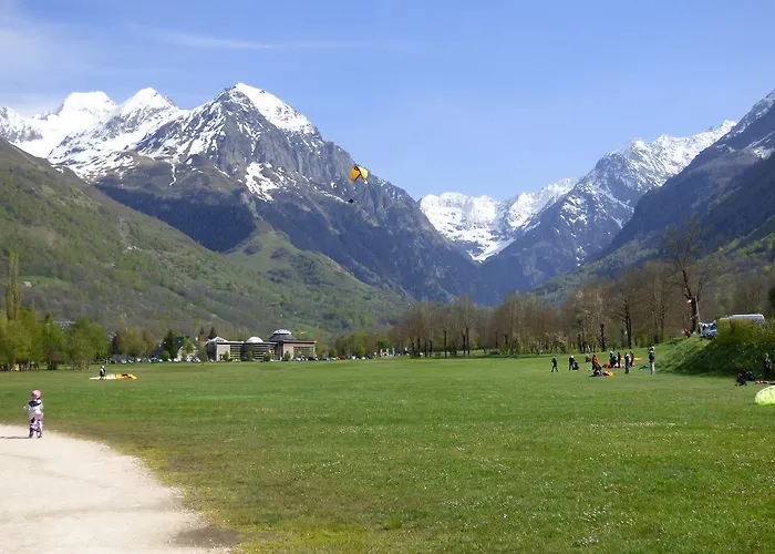 Chez Pépé * Génos