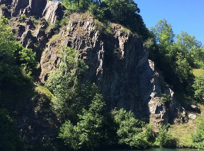 Chalet Chez Pépé *