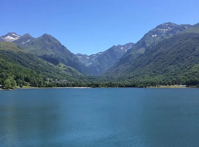 Chalet Chez Pépé *