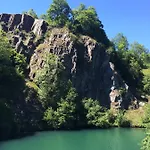 Alpesi faház Chez Pépé *