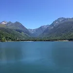 Alpesi faház Chez Pépé *