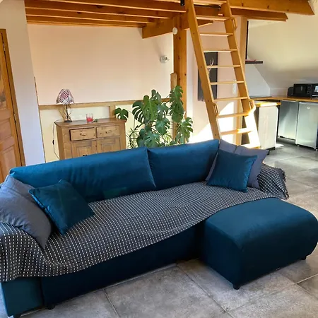 Chez Pepe *