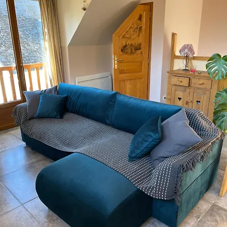 シャレー Chez Pepe Génos