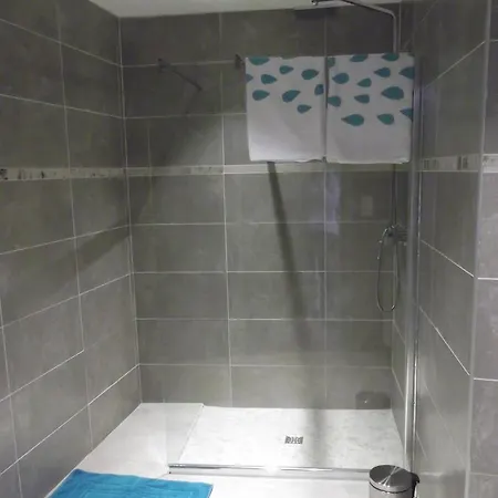 シャレー Chez Pepe