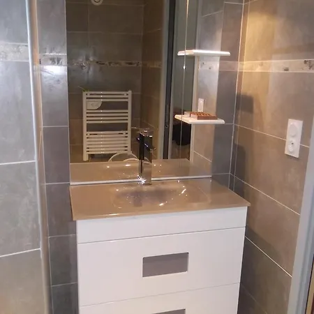 Chez Pepe シャレー *