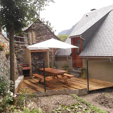 シャレー Chez Pepe *