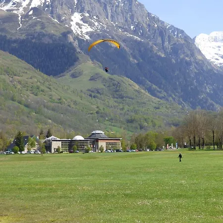 シャレー Chez Pepe