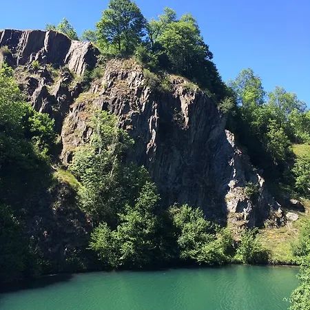 Шале Chez Pepe *