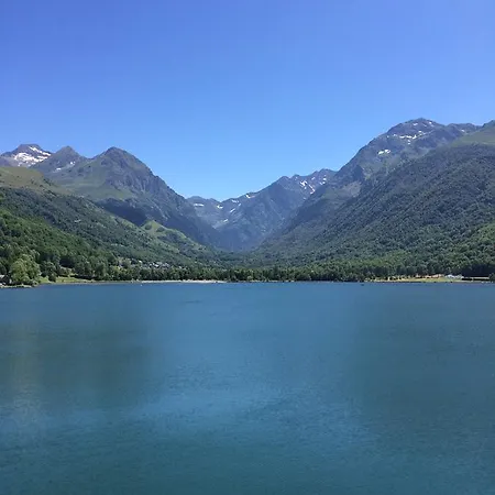 Σαλέ Chez Pepe *